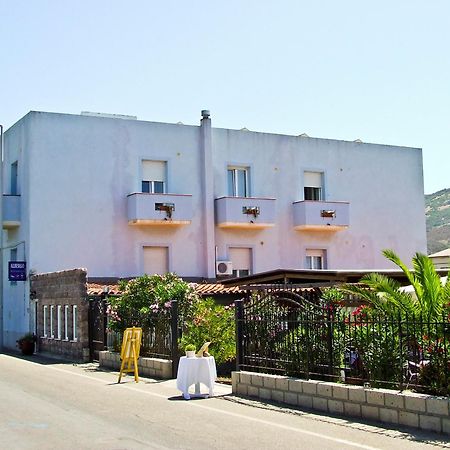 Hotel Miramare Bosa Marina Luaran gambar