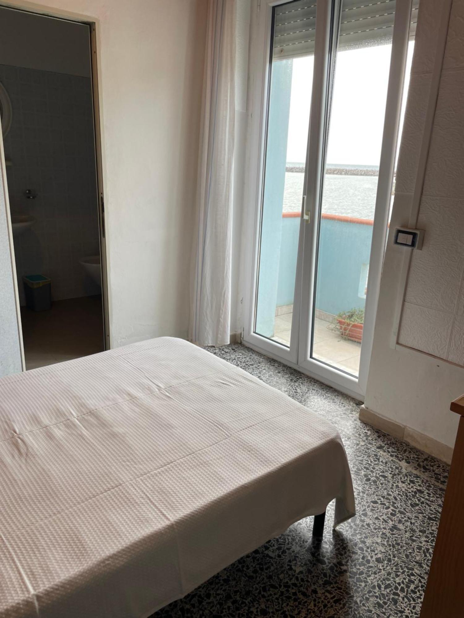 Hotel Miramare Bosa Marina Luaran gambar