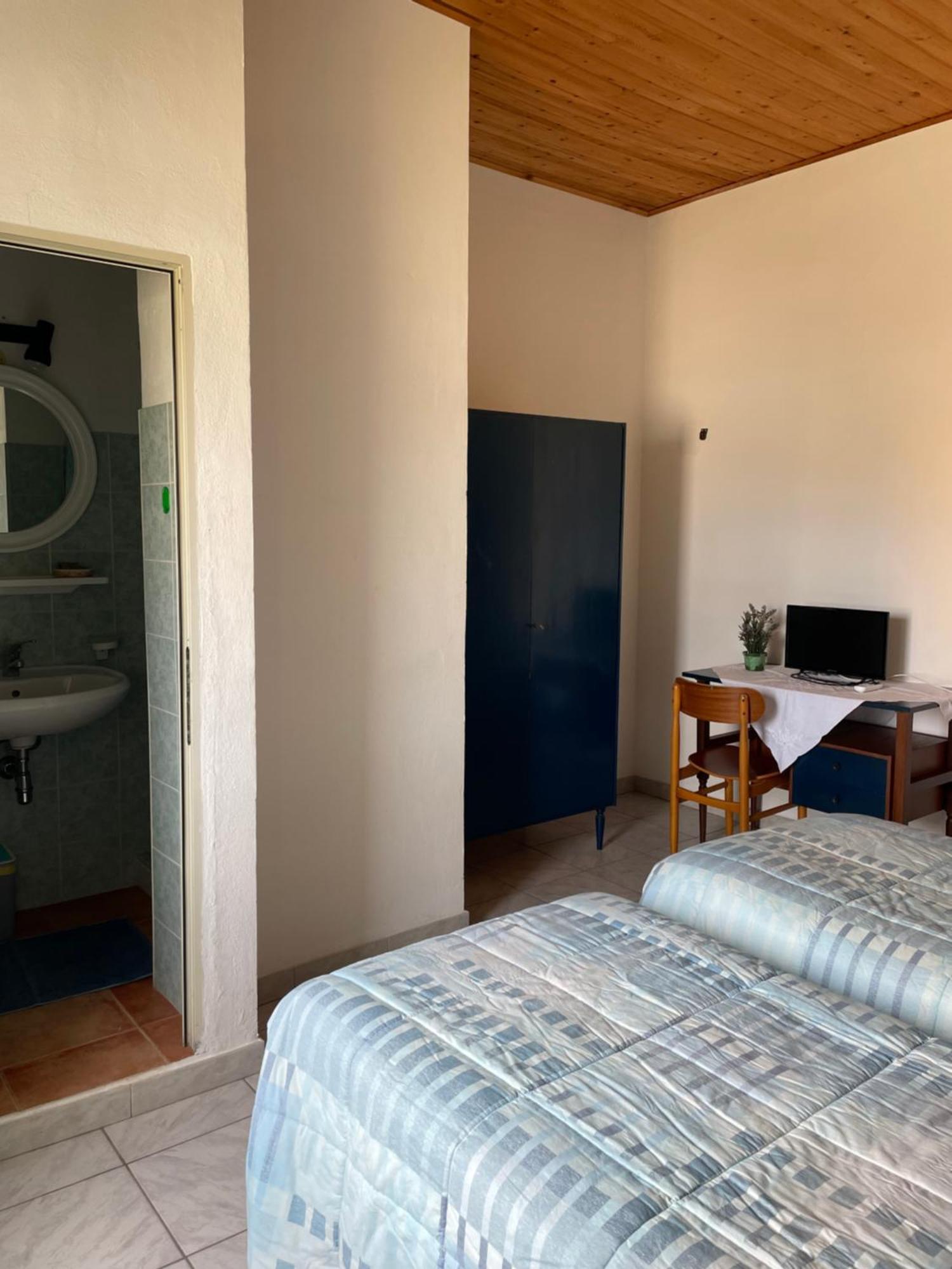 Hotel Miramare Bosa Marina Luaran gambar