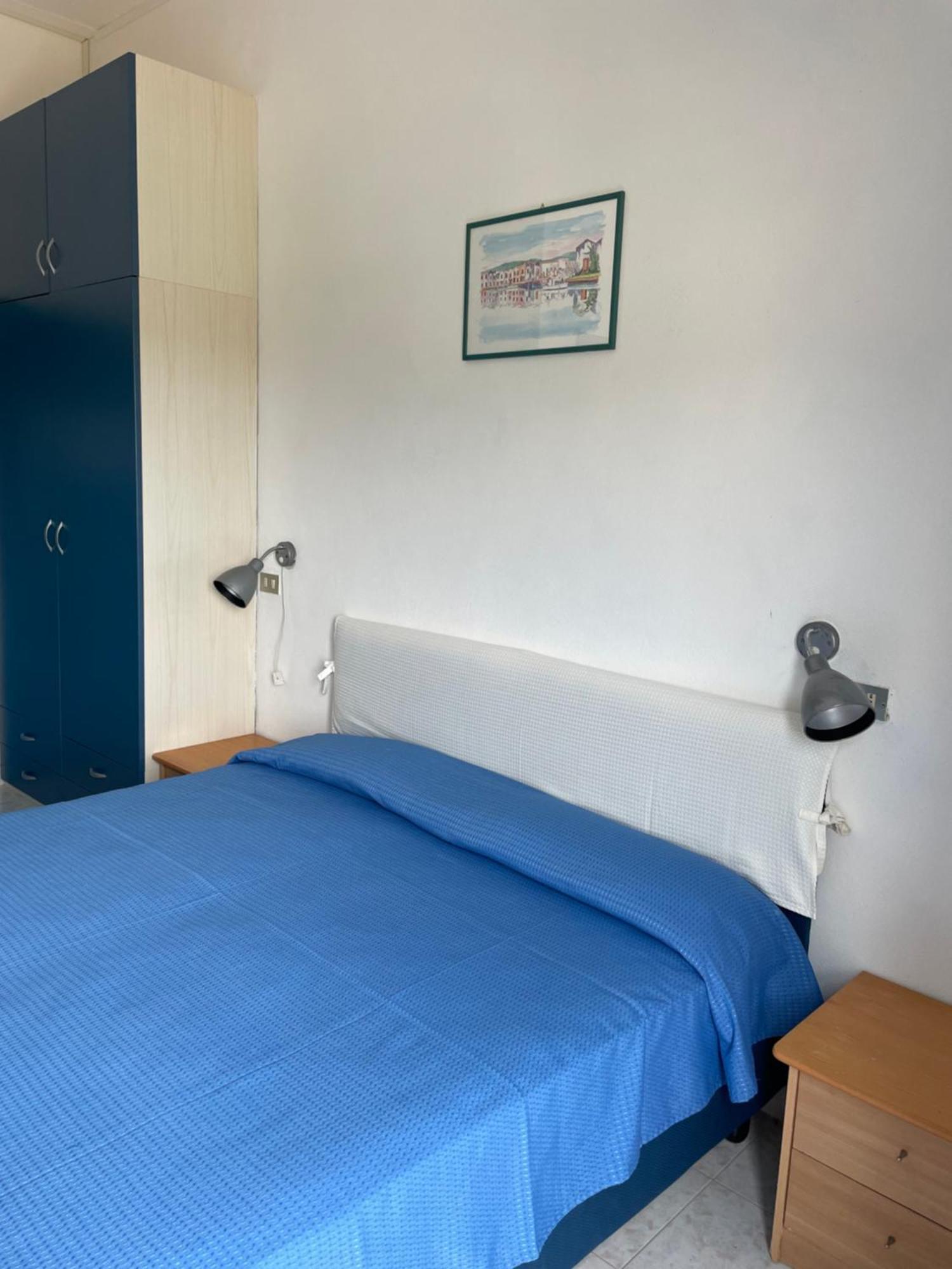 Hotel Miramare Bosa Marina Luaran gambar