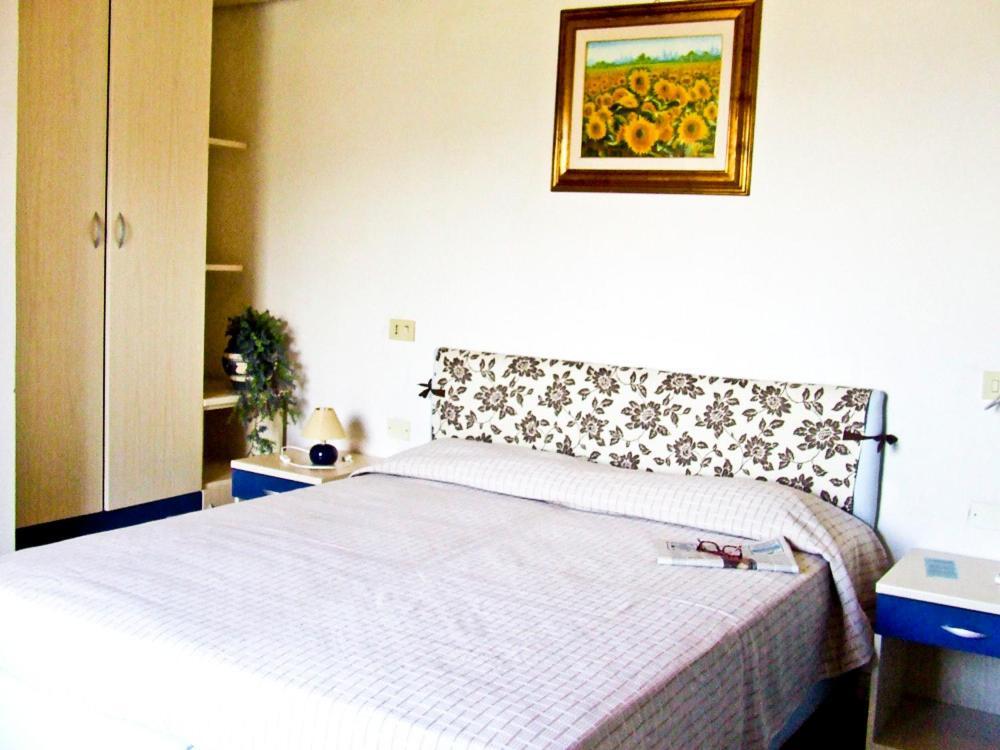 Hotel Miramare Bosa Marina Bilik gambar